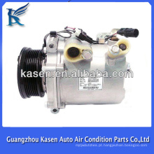 MSC90CAS para compressor de ar mitsubishi para Outlander Lancer 4003301 7813A350 AKC200A221 4003301 AKC200A221A AKC200A221G